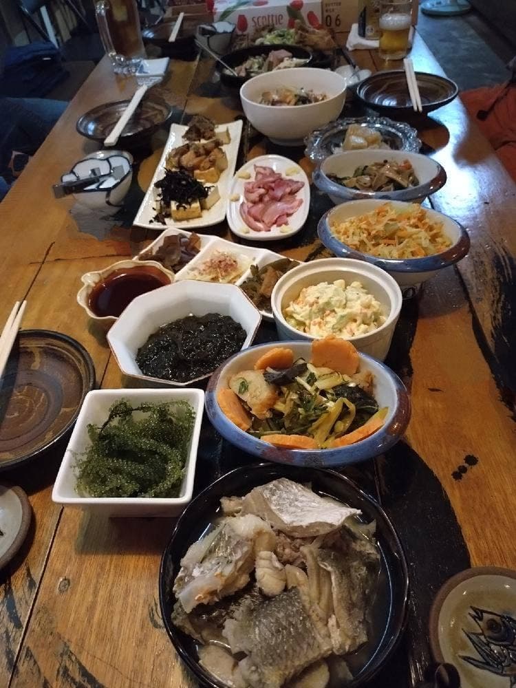 蓬莱