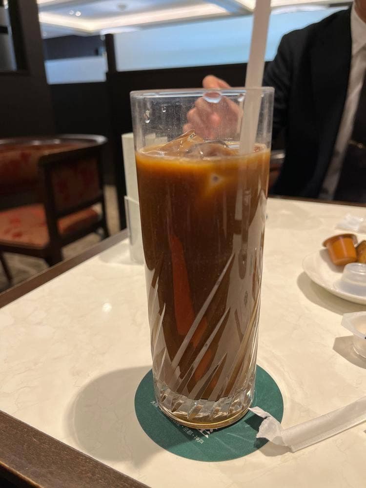 カフェ英國屋 阪急17番街店