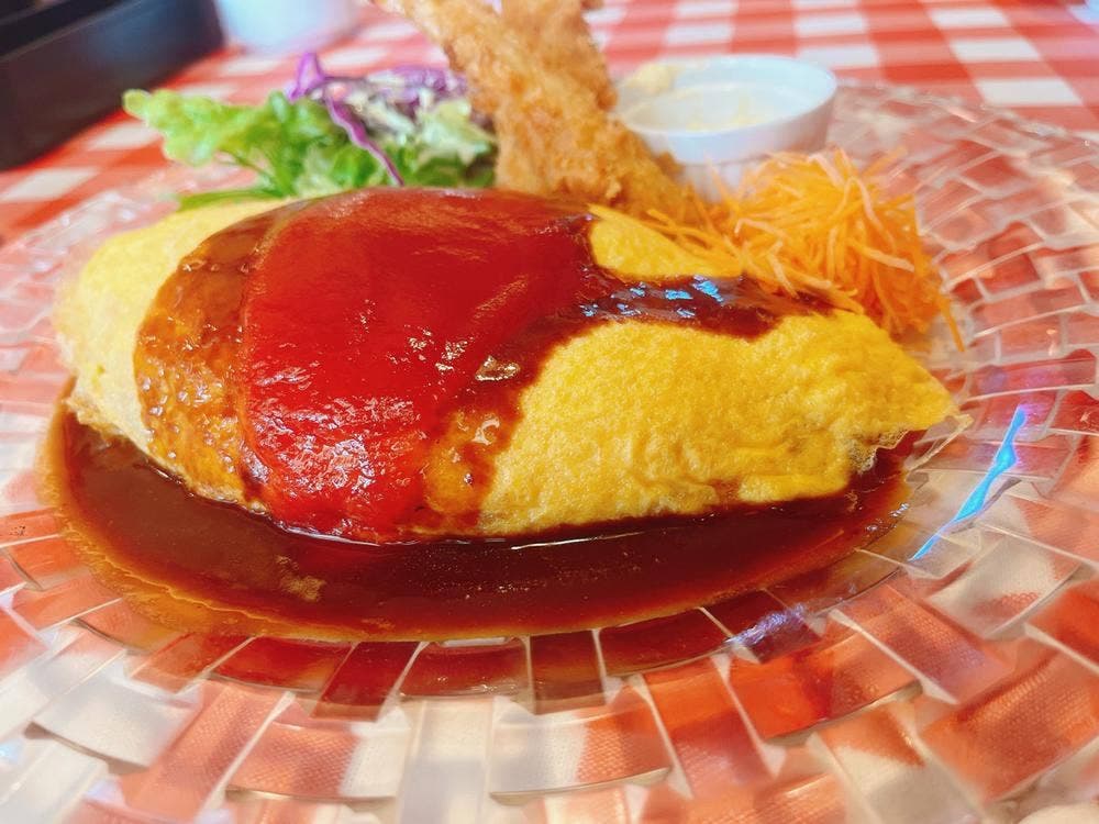 ウエストハウス 本店