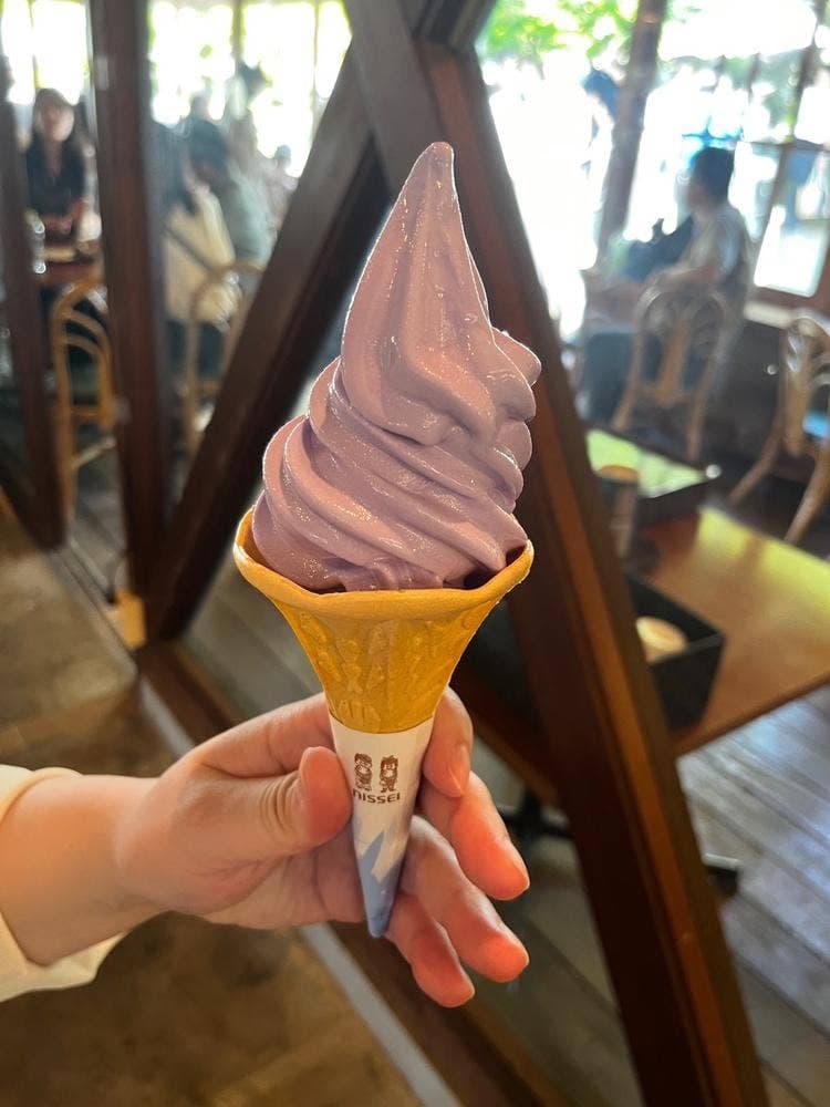 マロニエ あしかがフラワーパーク