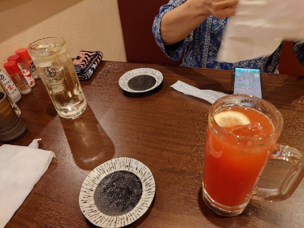 串焼 さと村 金町2号店