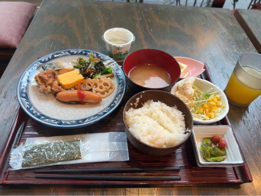 鮨とおでん&あんど 馬喰町店