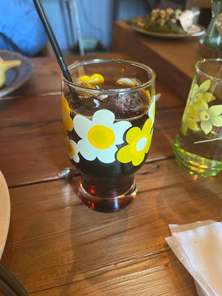 ハリスカフェ ガーデン