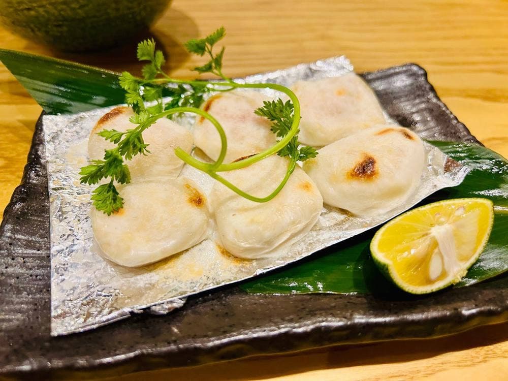 夢鉄砲 金沢片町店