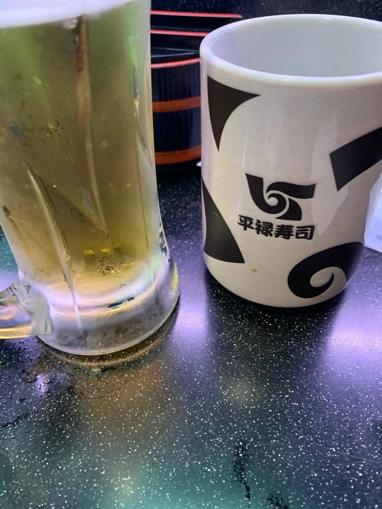 平禄寿司 仙台宮城野 榴岡店