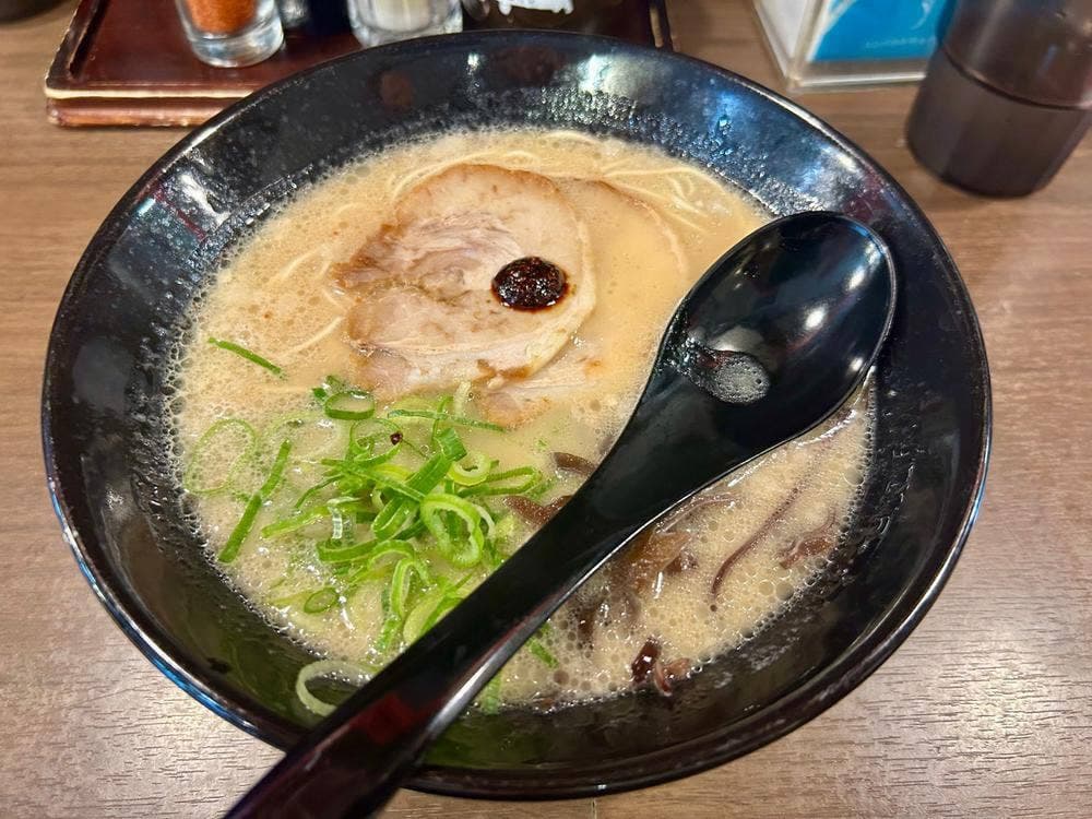 品川製麺所 新宿2丁目店