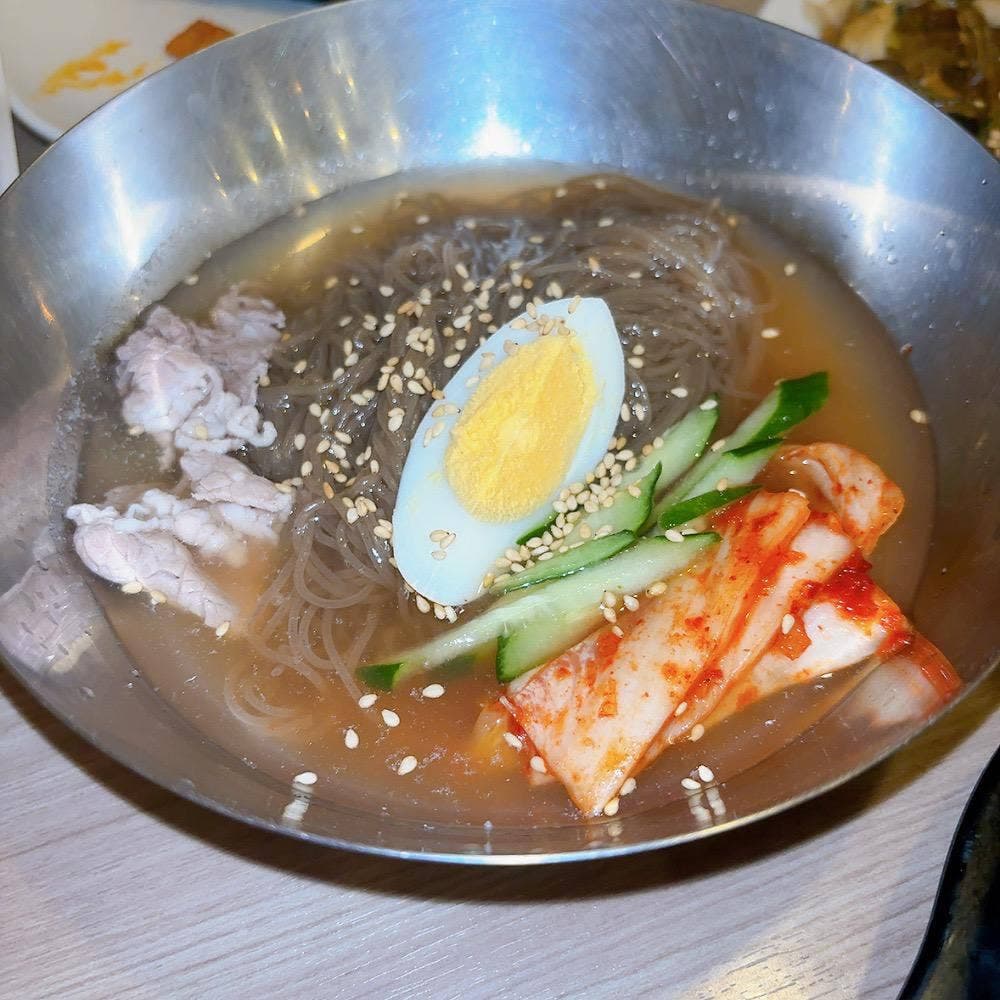 韓無量 秋葉原店