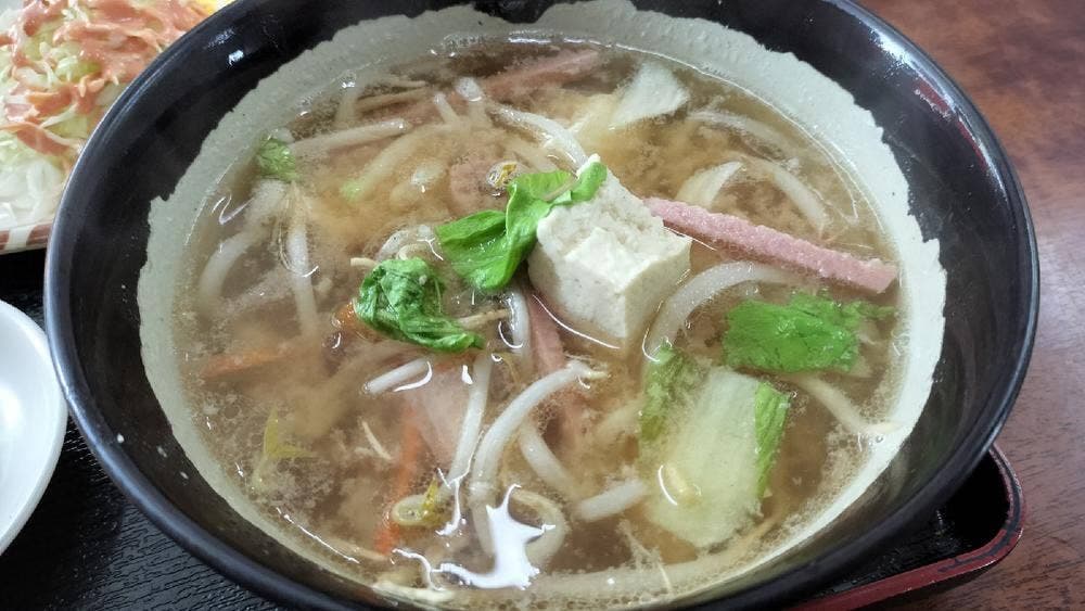 ゆい食堂