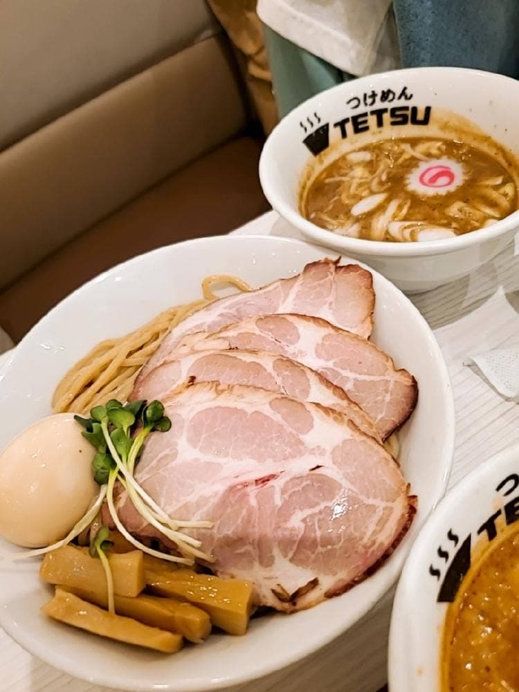 つけめんTETSU ららぽーと新三郷店