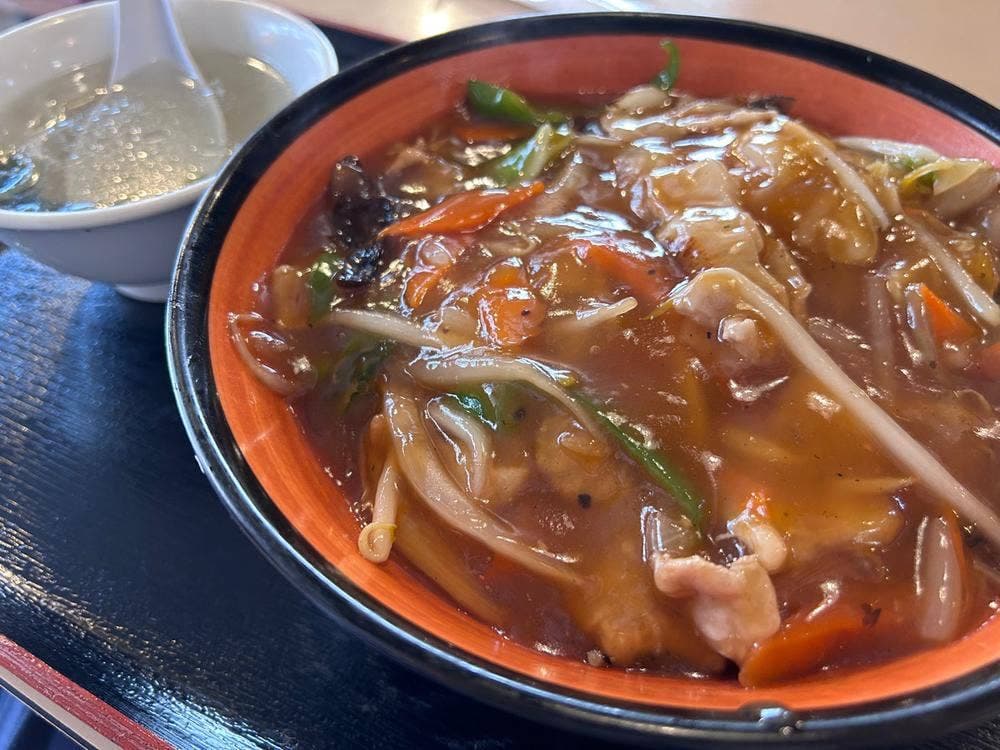 来来軒