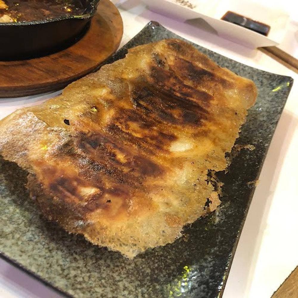 肉のち晴れ 渋谷肉横丁店