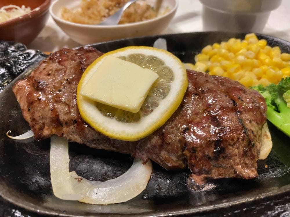 GIANTSTEAK