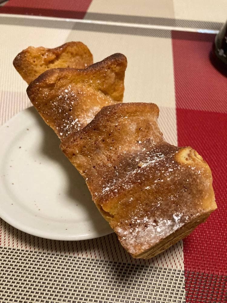 バウムクーヘン工房 はちや