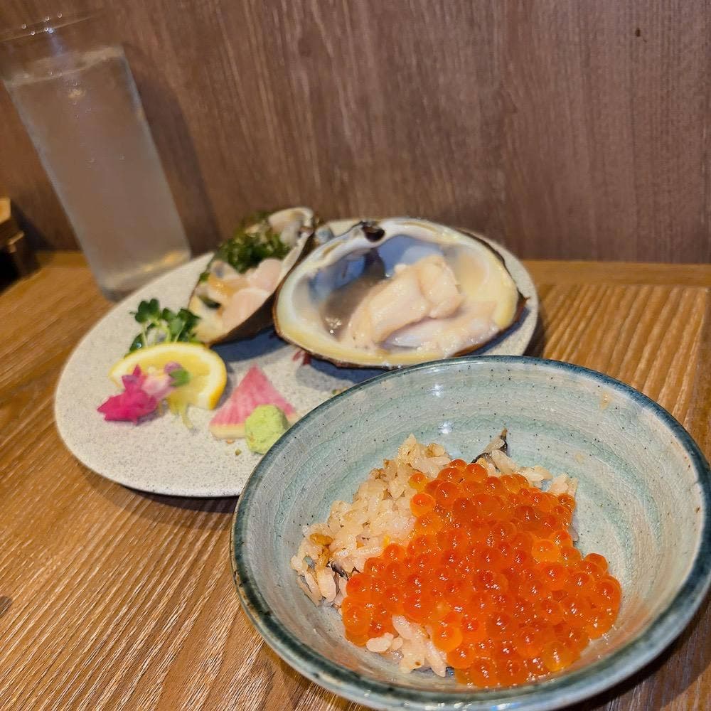 北海道 知夢仁 銀座店