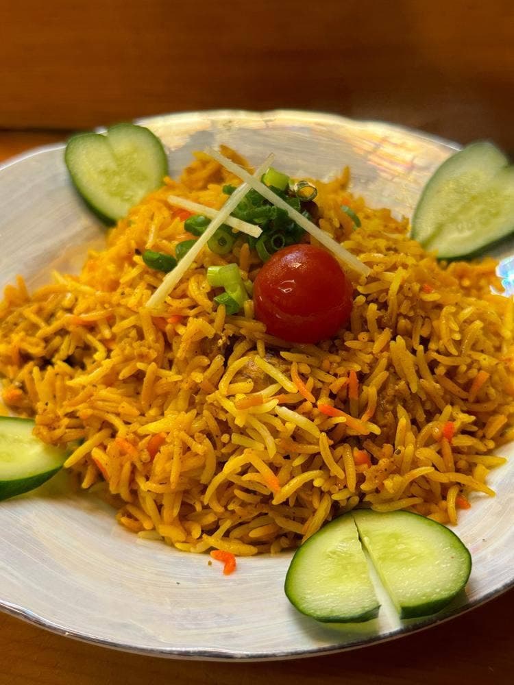 MURLI