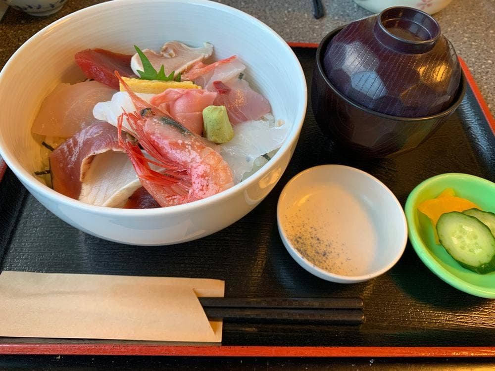 魚処 おお田