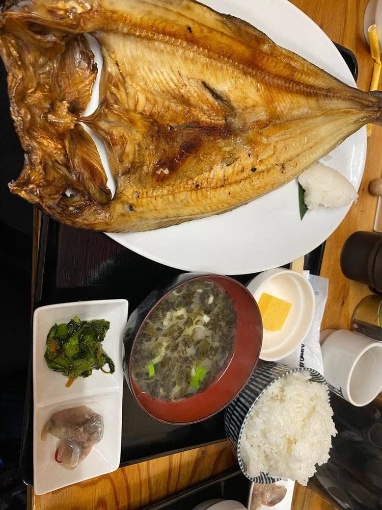 魚や がんねん