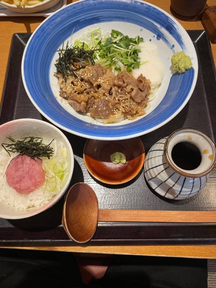 味の民芸 世田谷砧店
