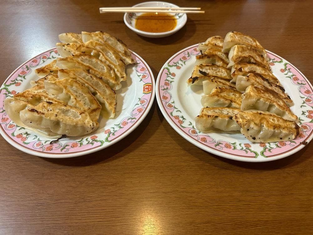 餃子の王将 高山三福寺店