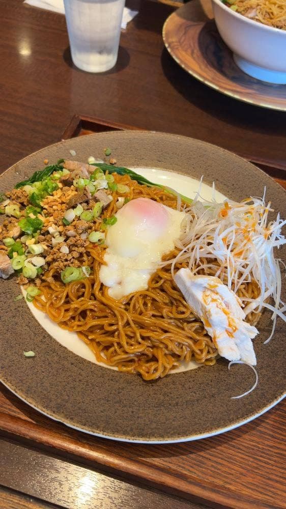 上海ヌードル珊