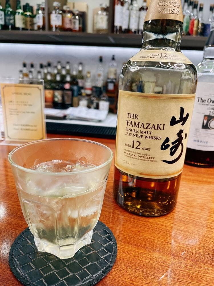 Jule’s Whisky Collection