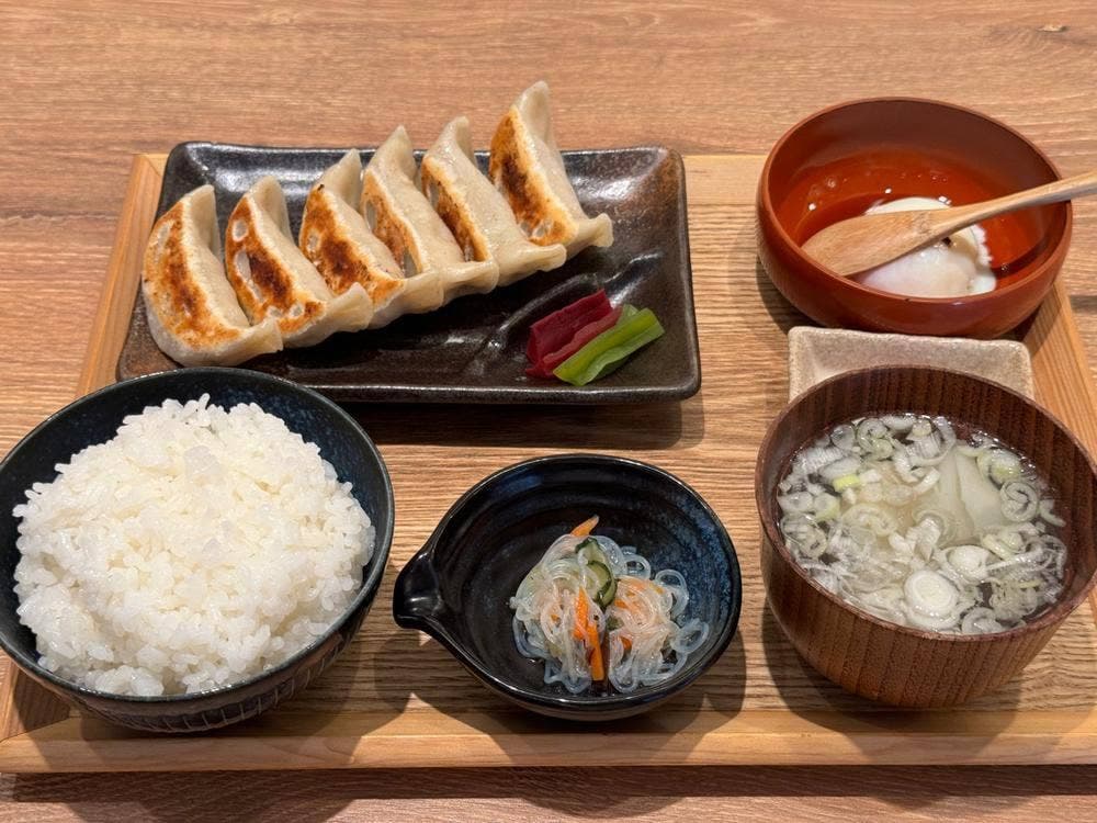 肉汁餃子のダンダダン 浜松町店