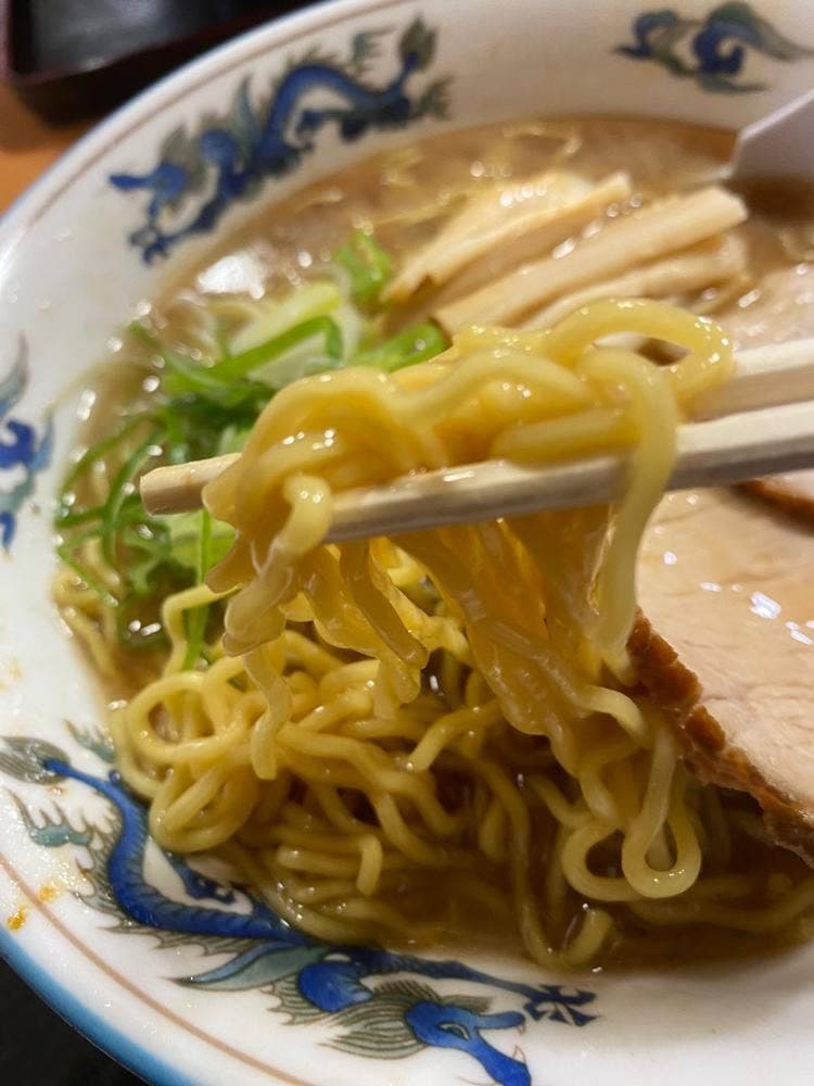 らーめんや 天金 四条店