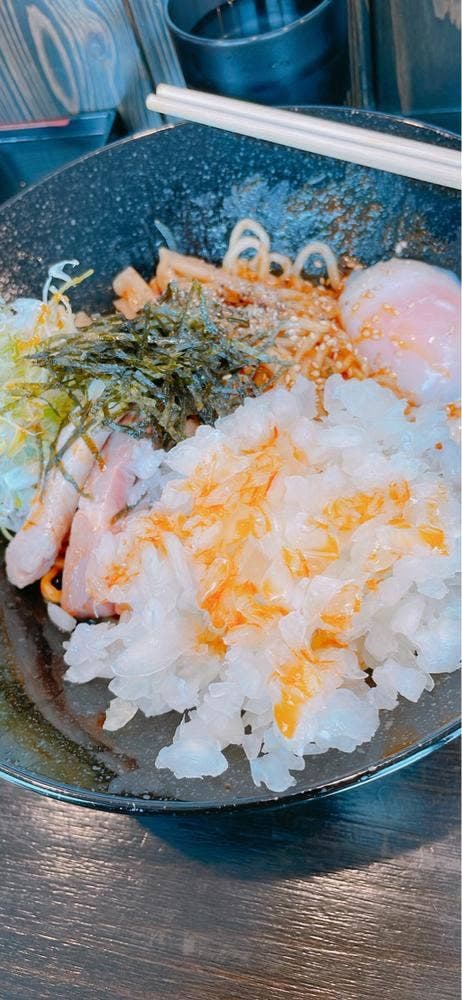 油そば天小倉店