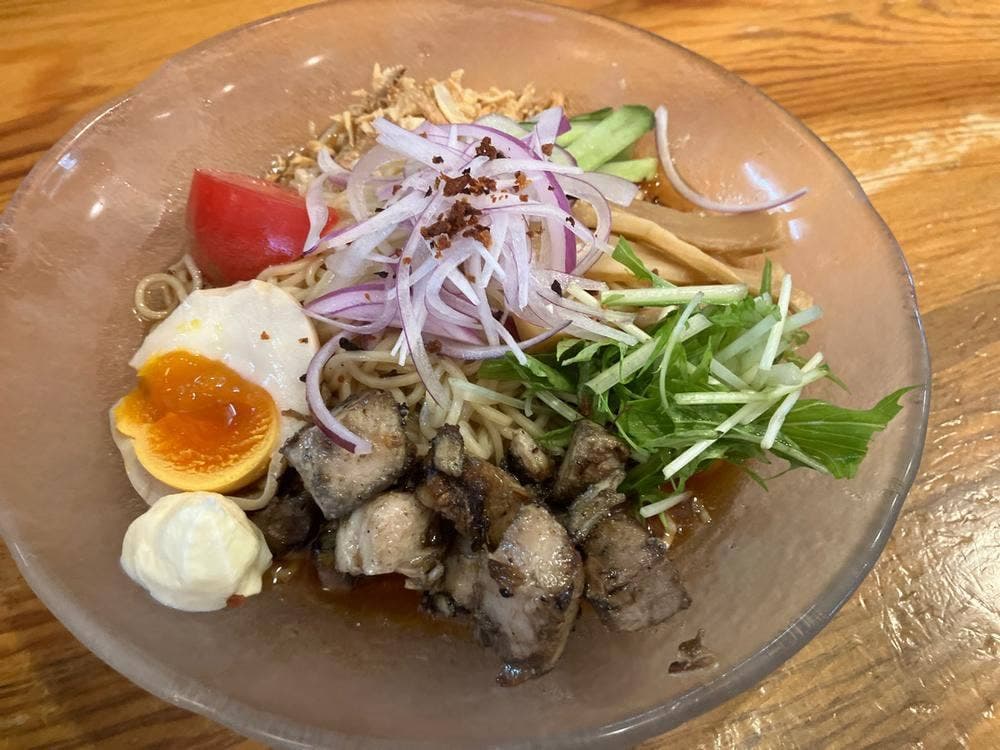 らーめん福の神