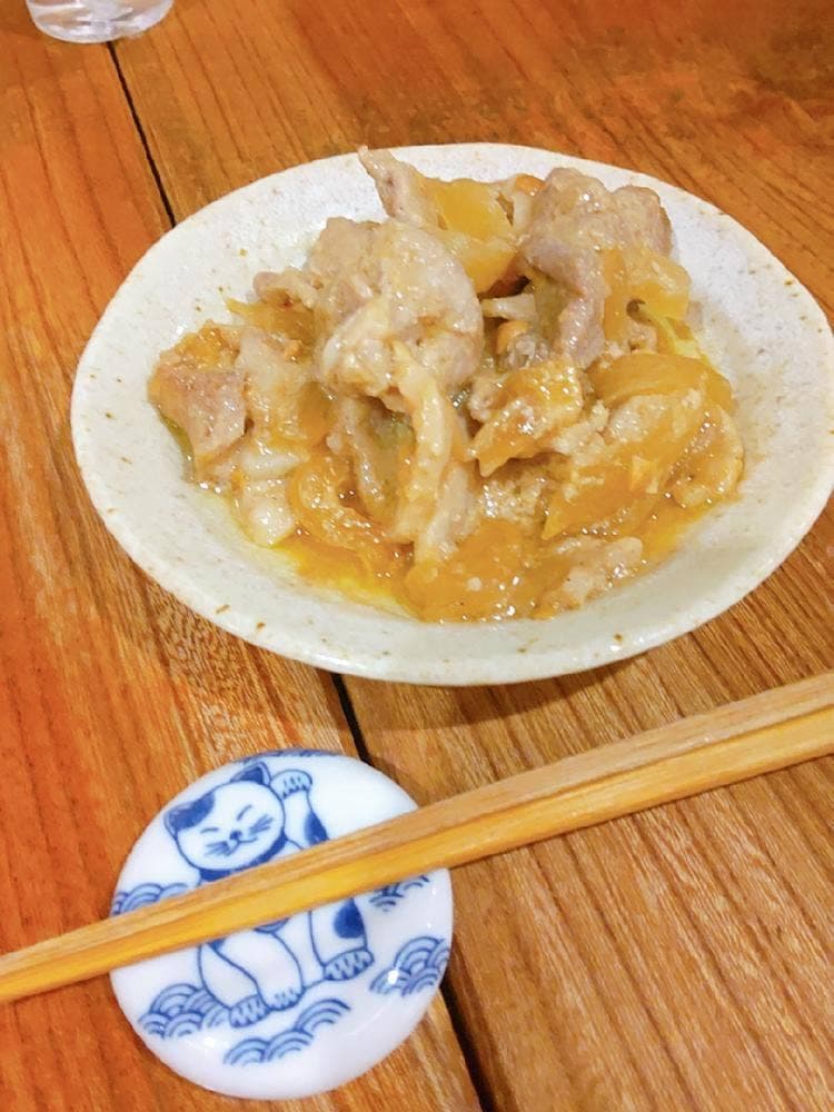 桃の木 世田谷