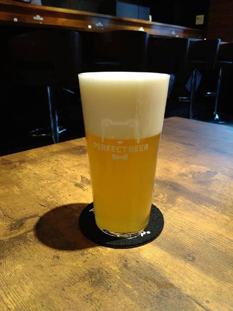 PERFECT BEER KITCHEN 川越
