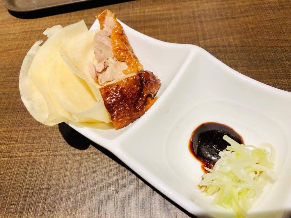 THE BUFFET 點心甜心 グランベリーパーク