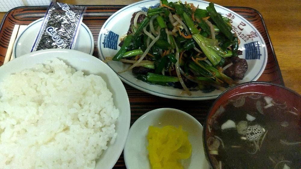 龍巳家