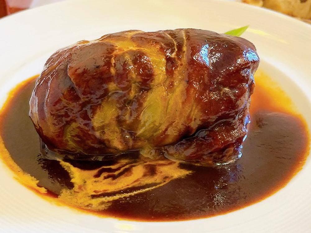 ビストロ ローブン 三田