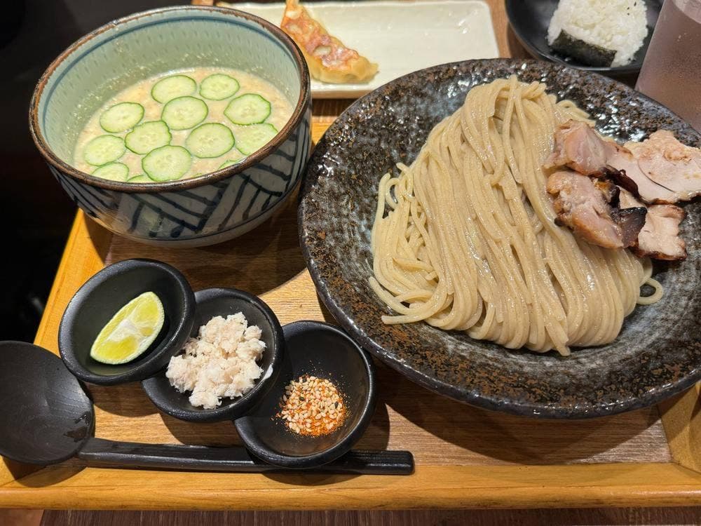 味噌が一番