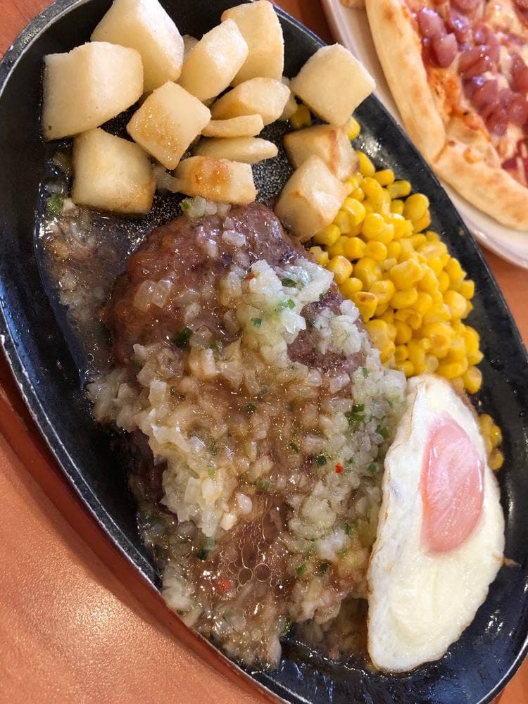 サイゼリヤ 南砂駅前店