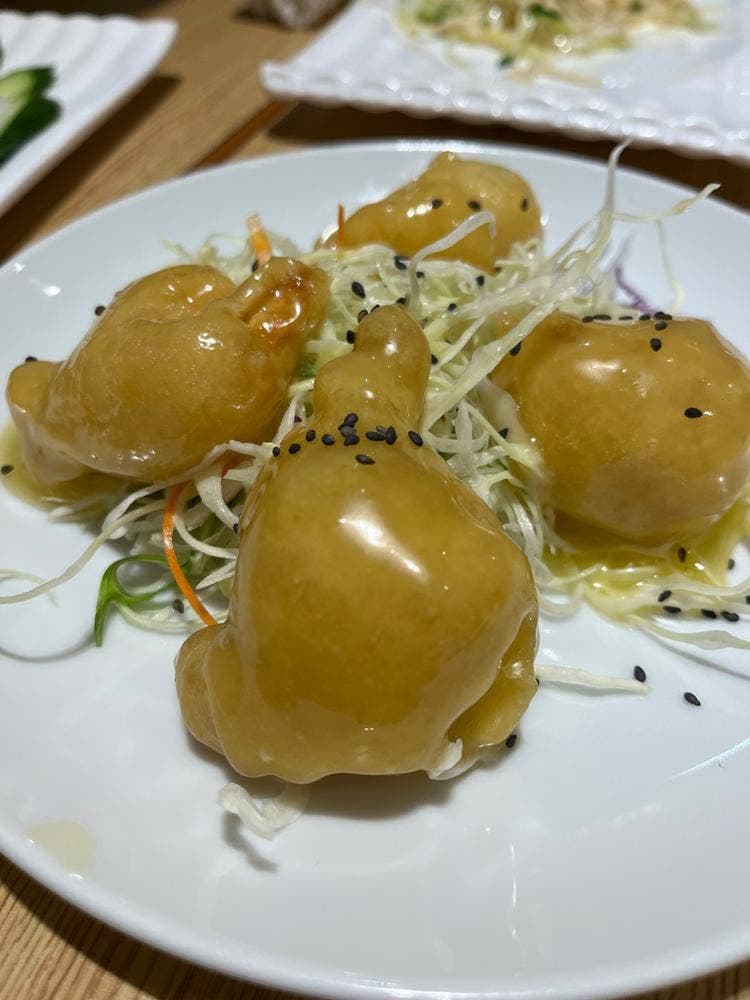 香港居酒屋 龍記 大崎店