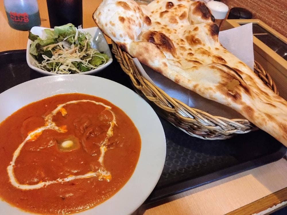 カレー&カフェ セラ・ラ
