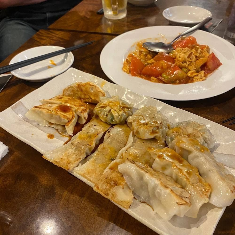 福縁酒家