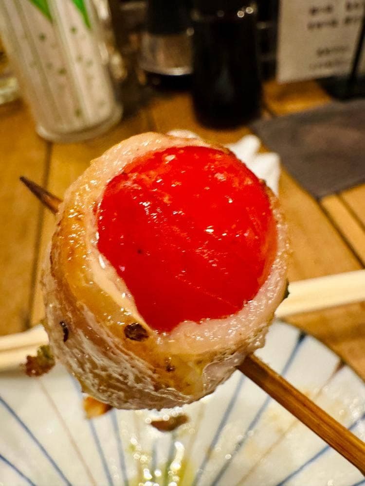 鳥一