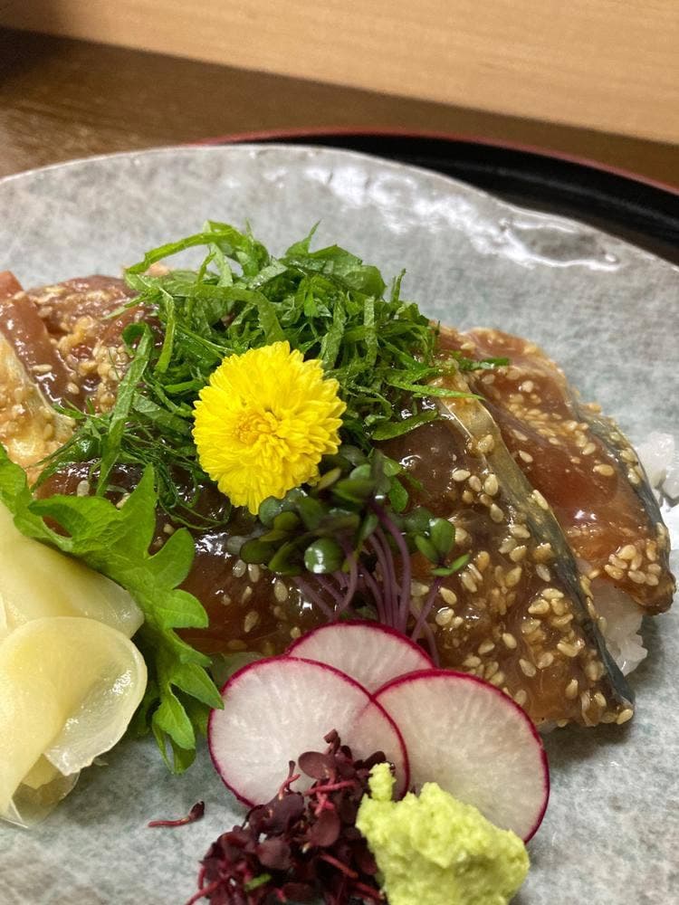 京料理とおばんざいの店ひなた