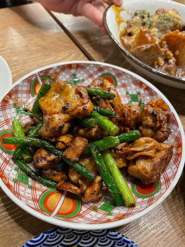 大衆酒場 FUTABA 鳥取米子店