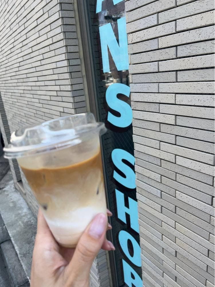 IRON COFFEE 千歳船橋店