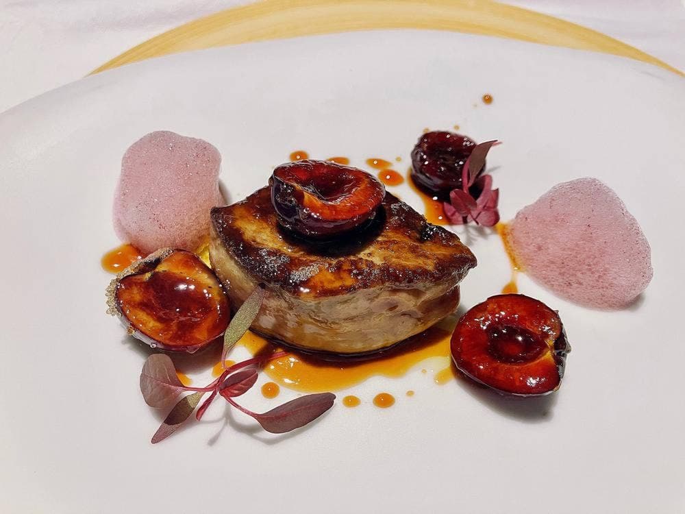 RESTAURANT estudio PARIS CINQ