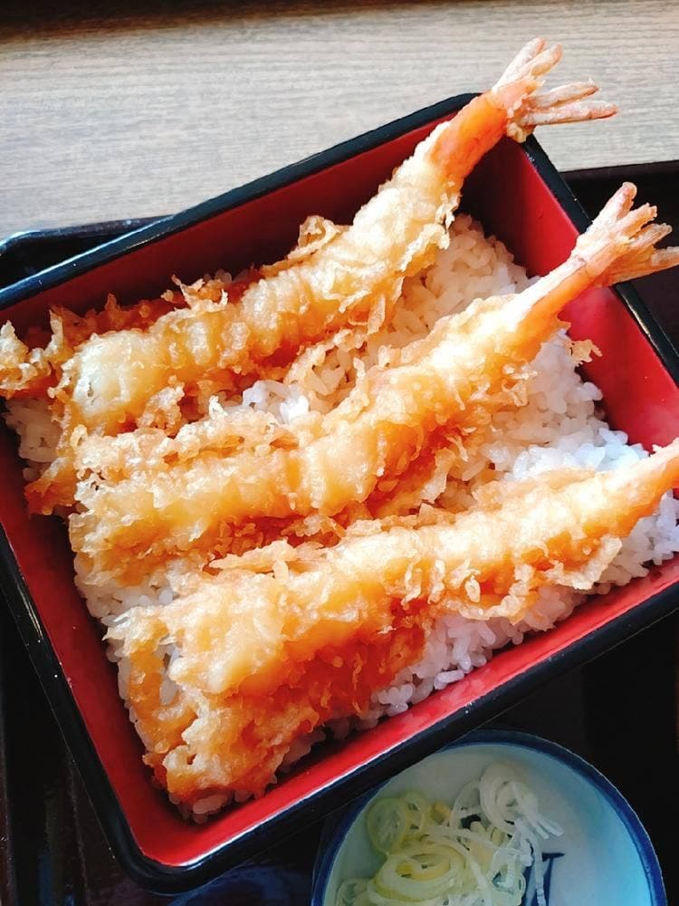 十割そば会 新潟小針店