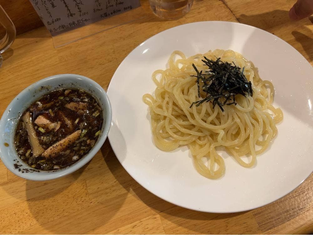 でき心