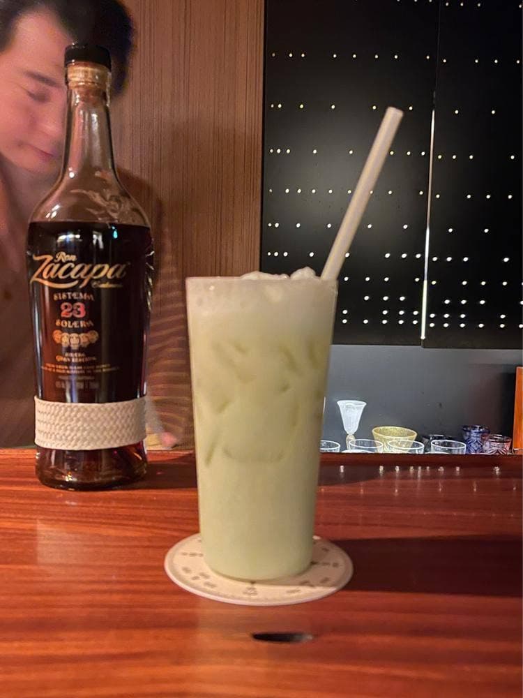 BAR yu-nagi