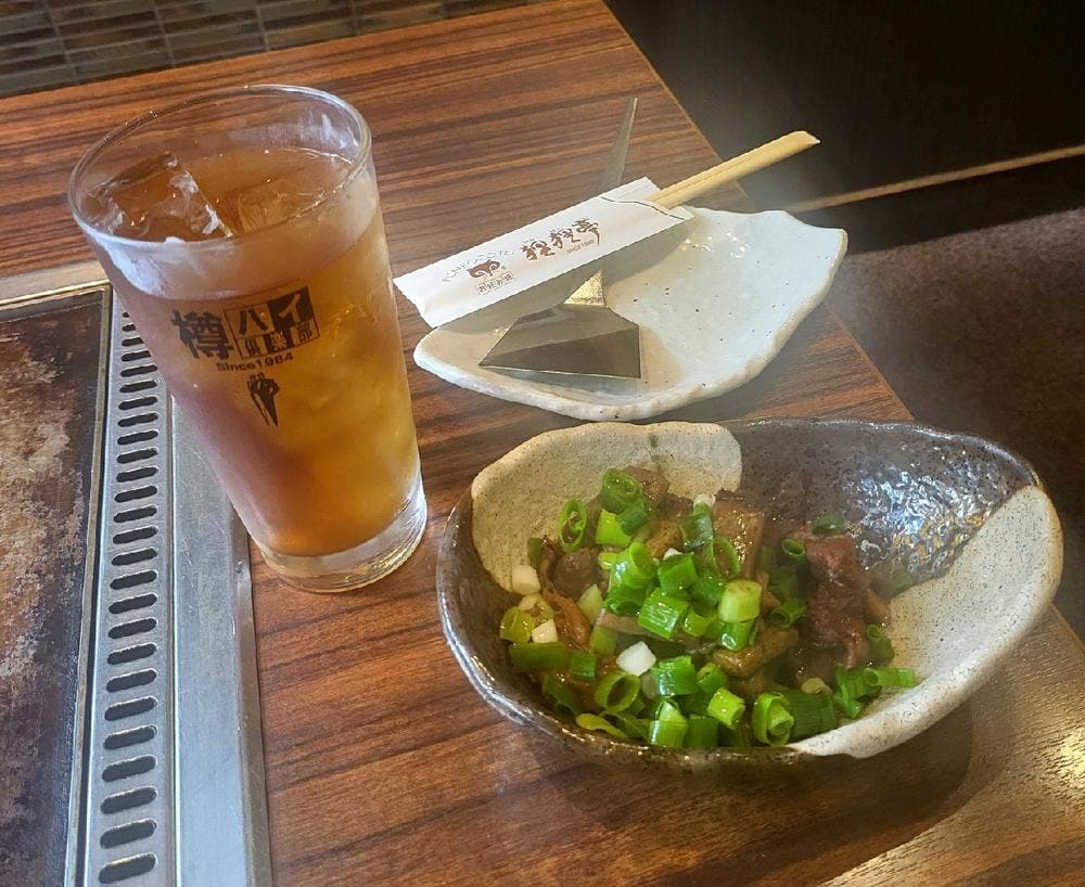 狸狸亭 上六店
