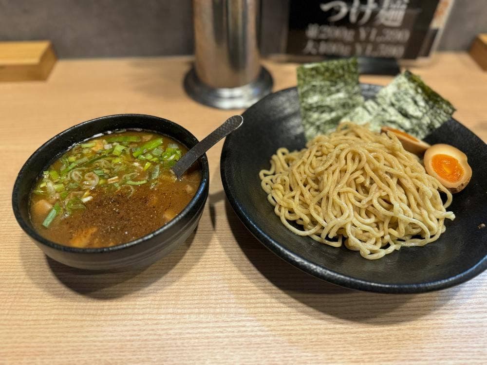 サ麺