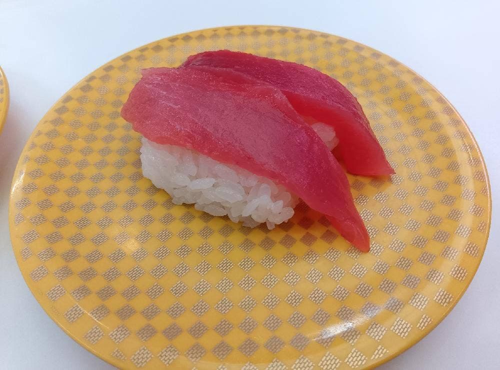 魚べい 志都呂店